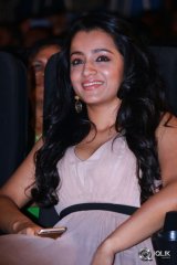 Trisha at Cheekati Raajyam Movie Tamil Audio Launch